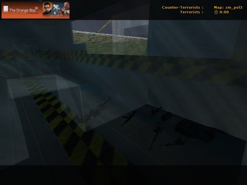 zm_masturbed — screenshot 2