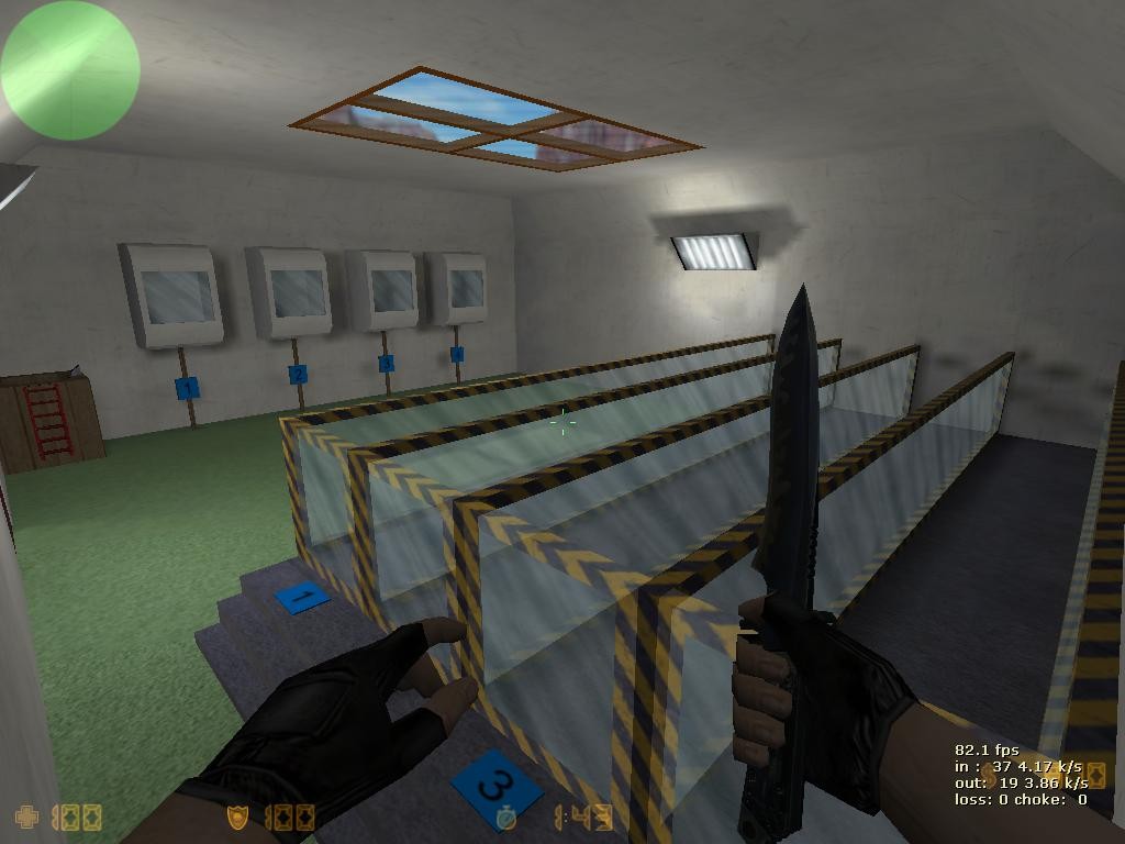 Download jail_joker - Screenshot