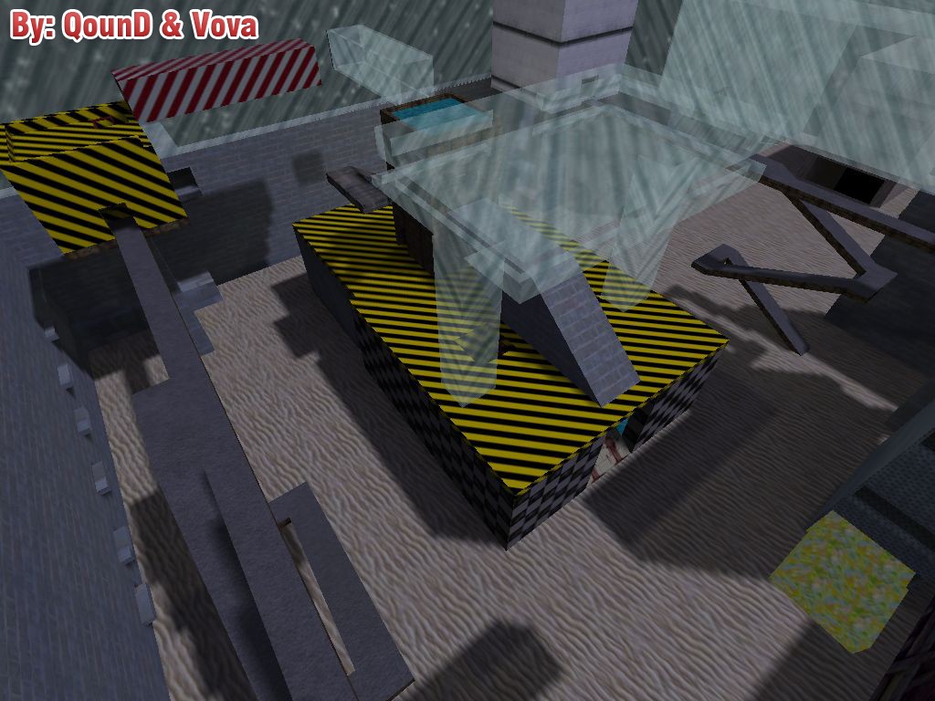 Download zm_qound_new1 - Screenshot