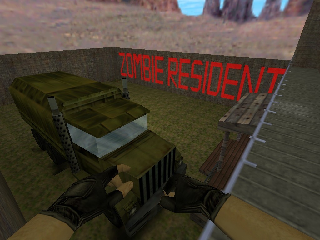 zm_fortaleza3_gs — screenshot 9