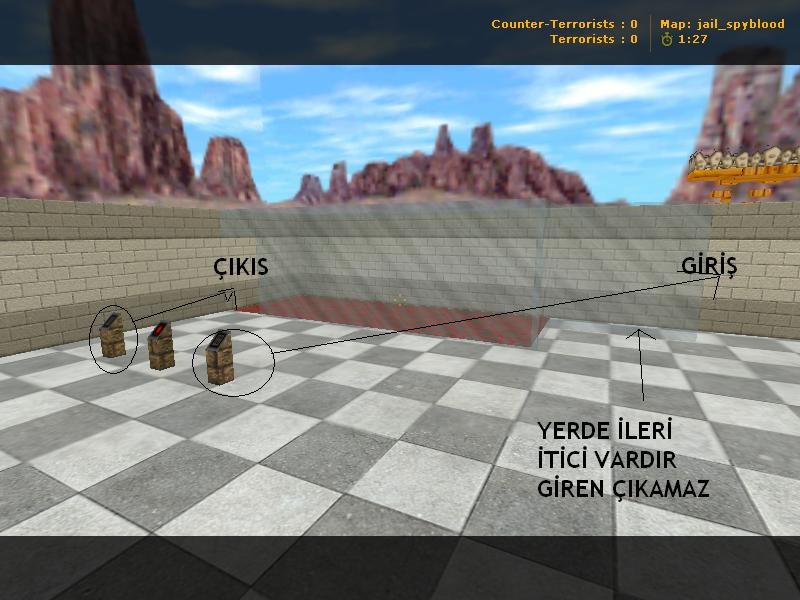 jail_masterkacak_v1 — screenshot 8