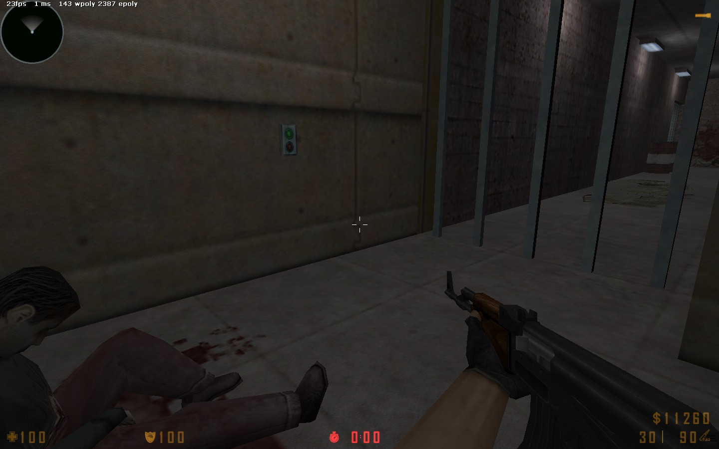 zm_anthill_city — screenshot 22