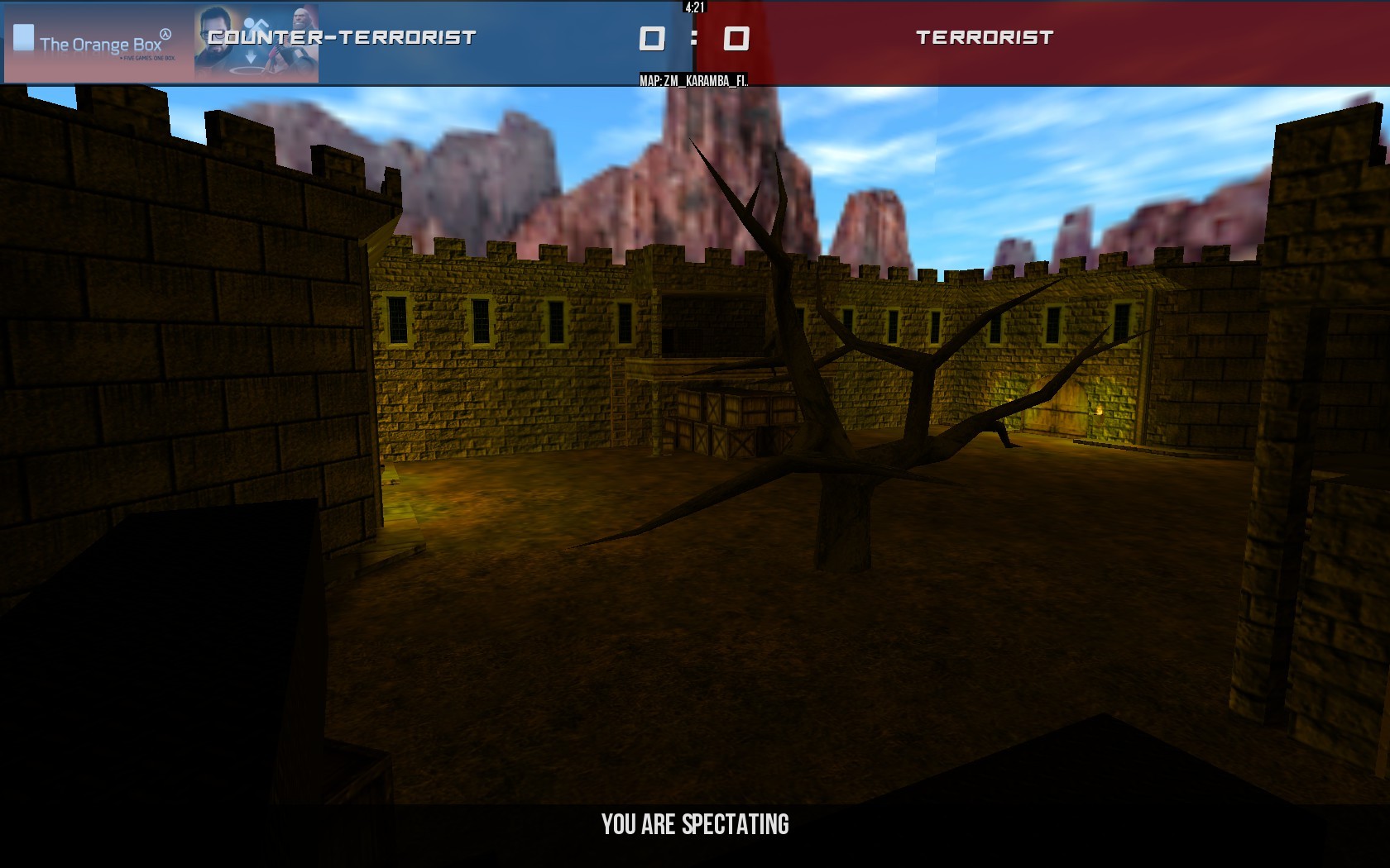 zm_karamba_final — screenshot 4