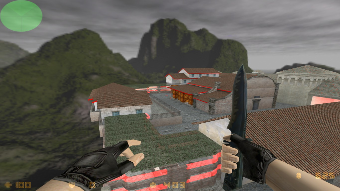 Download zm_csgo_inferno - Screenshot