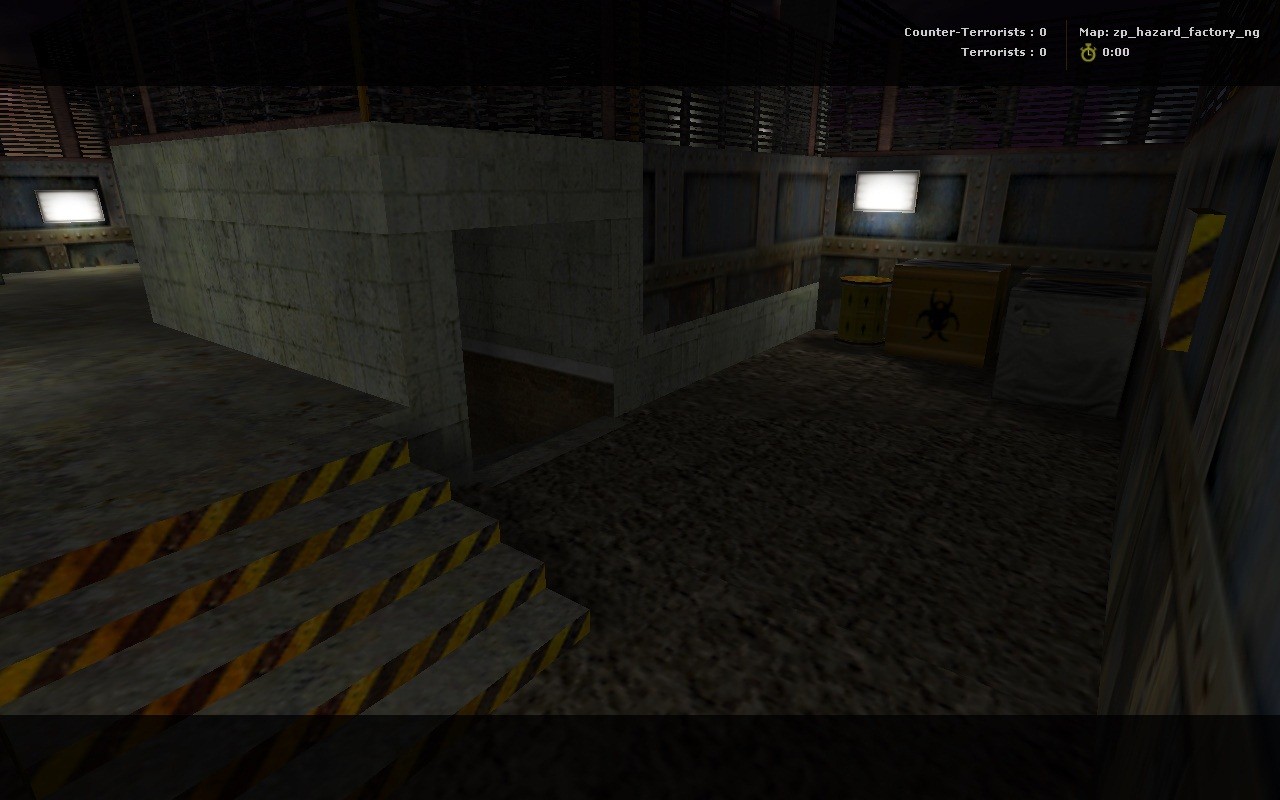 ZP_HAZARD_FACTORY_NG — screenshot 6