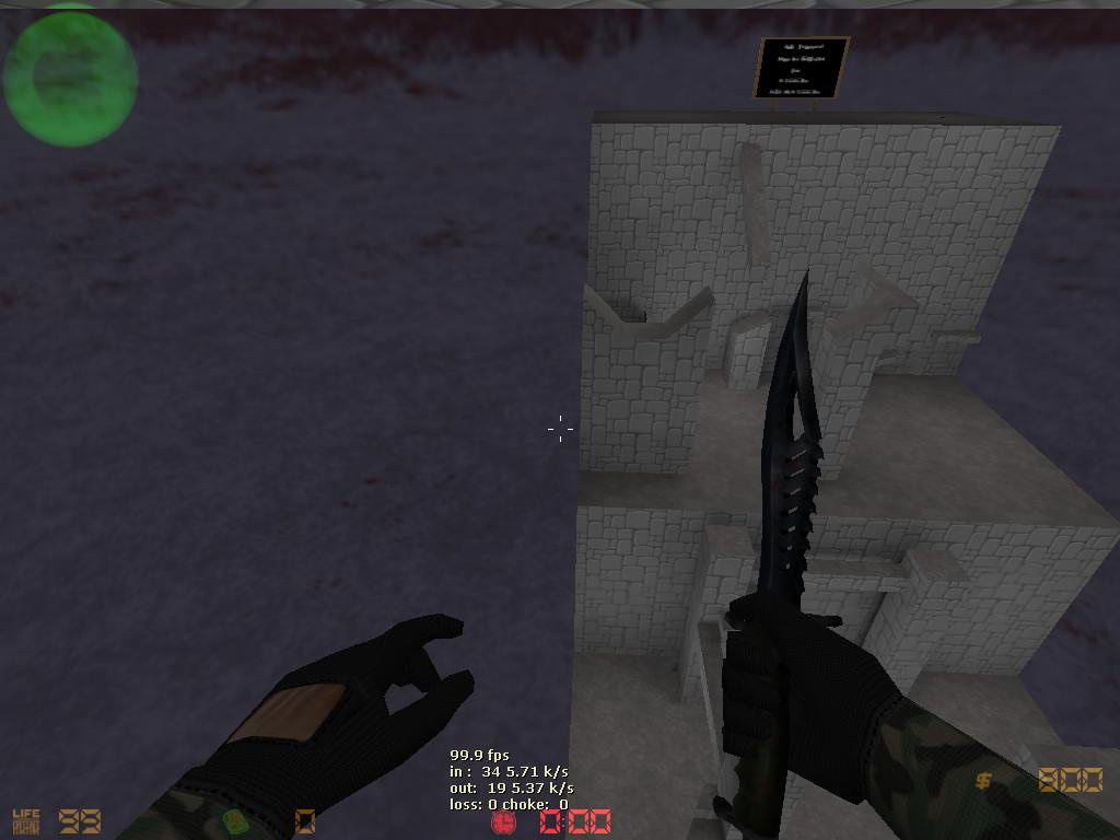 jail_trapped — screenshot 6