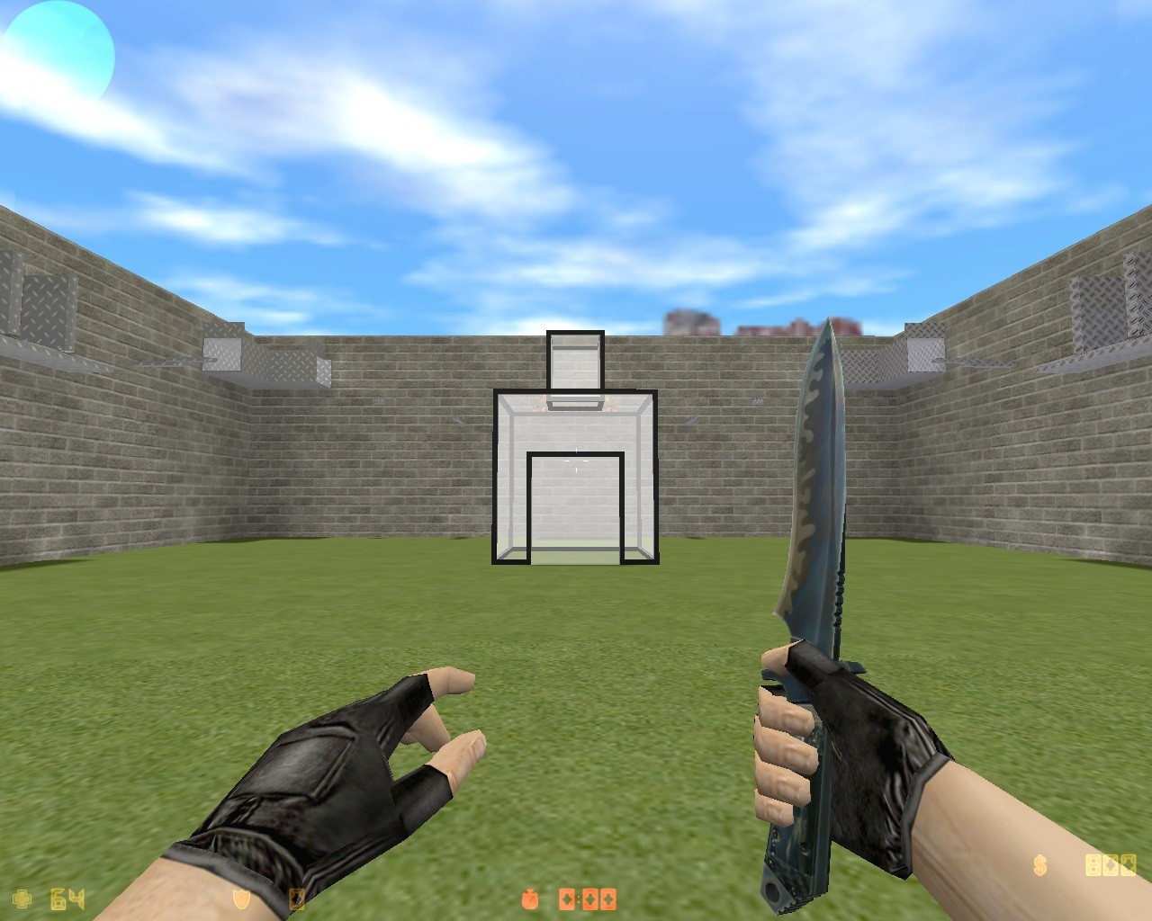 jail_summer1_fix — screenshot 4
