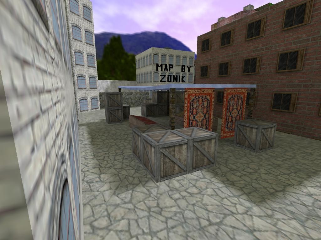 Download hns_briktown - Screenshot