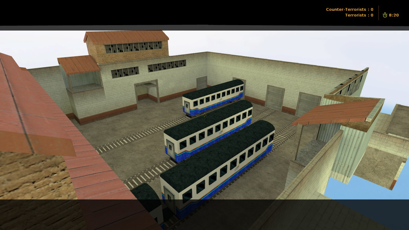 Download zm_csgo_effect - Screenshot