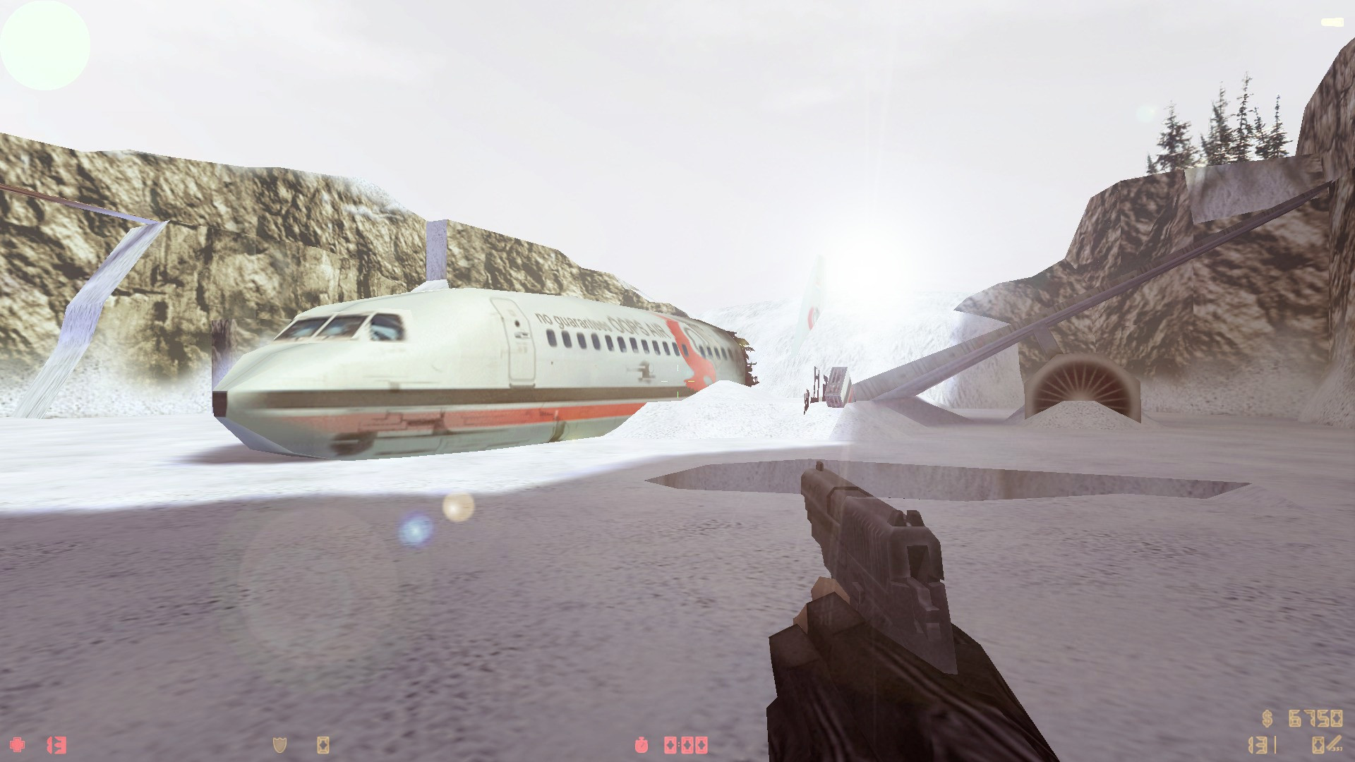 bio_survivor — screenshot 2