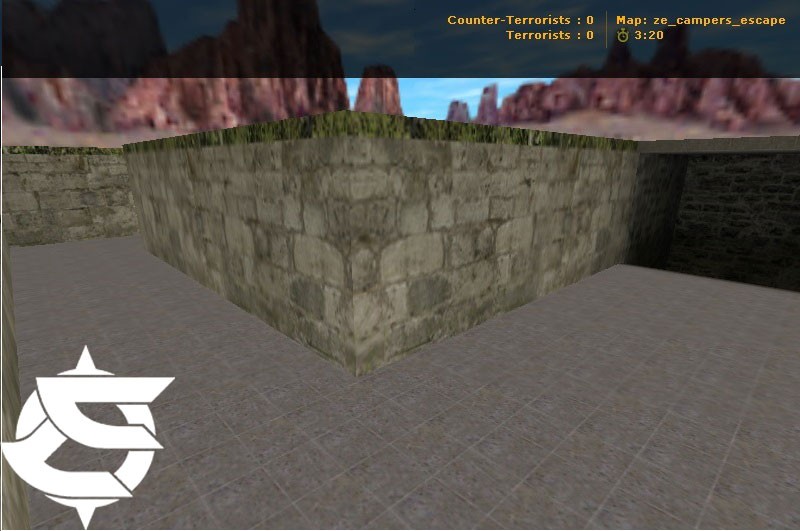 Ze_campers_escape_v1 — screenshot 6