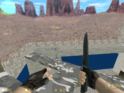 ze_rock_escape2_dp — screenshot 11