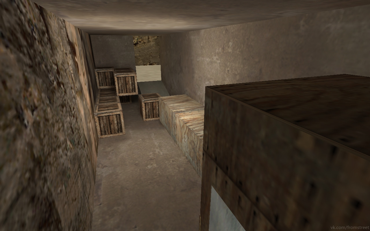 Download zm_dust_world_zg - Screenshot