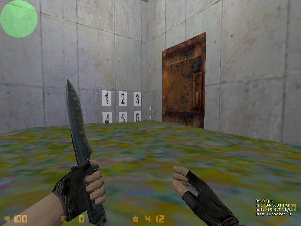 jail_rats — screenshot 4