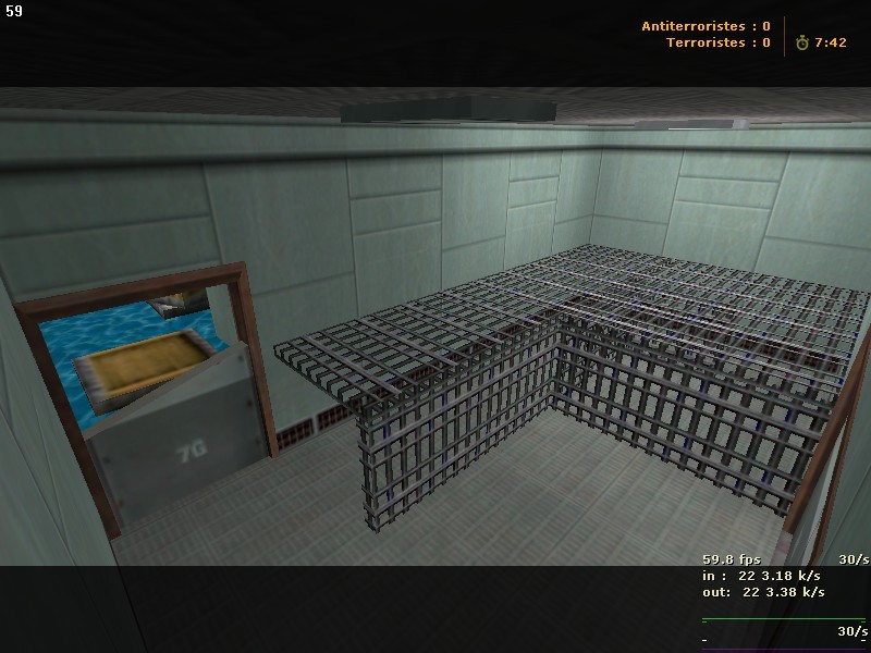 Download zm_assault_2015 - Screenshot