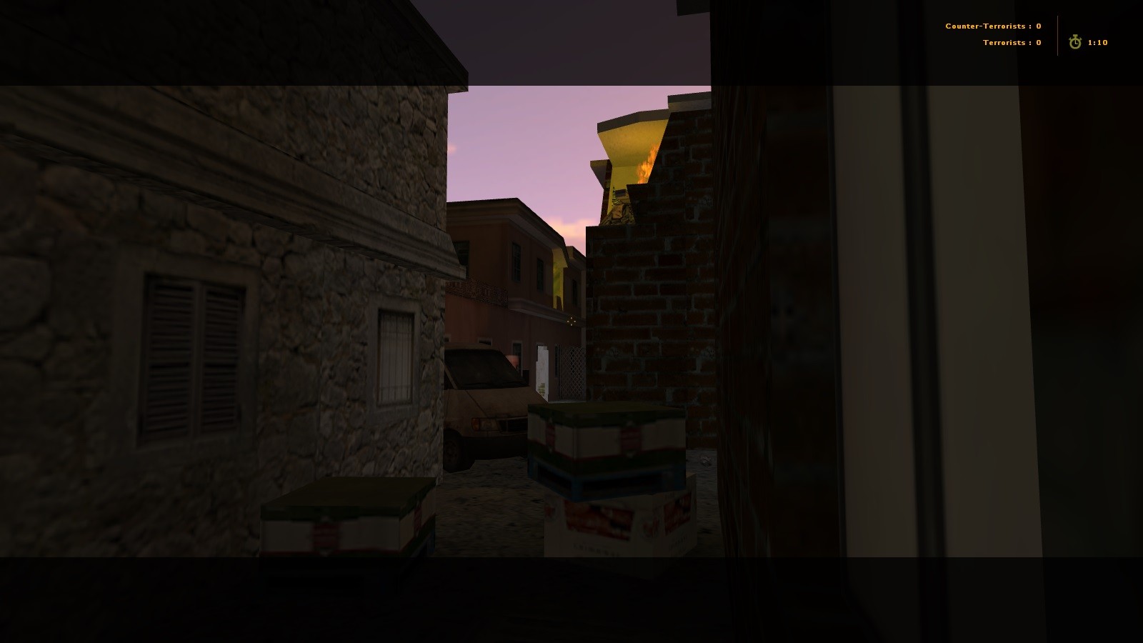 Download zm_lost_town - Screenshot