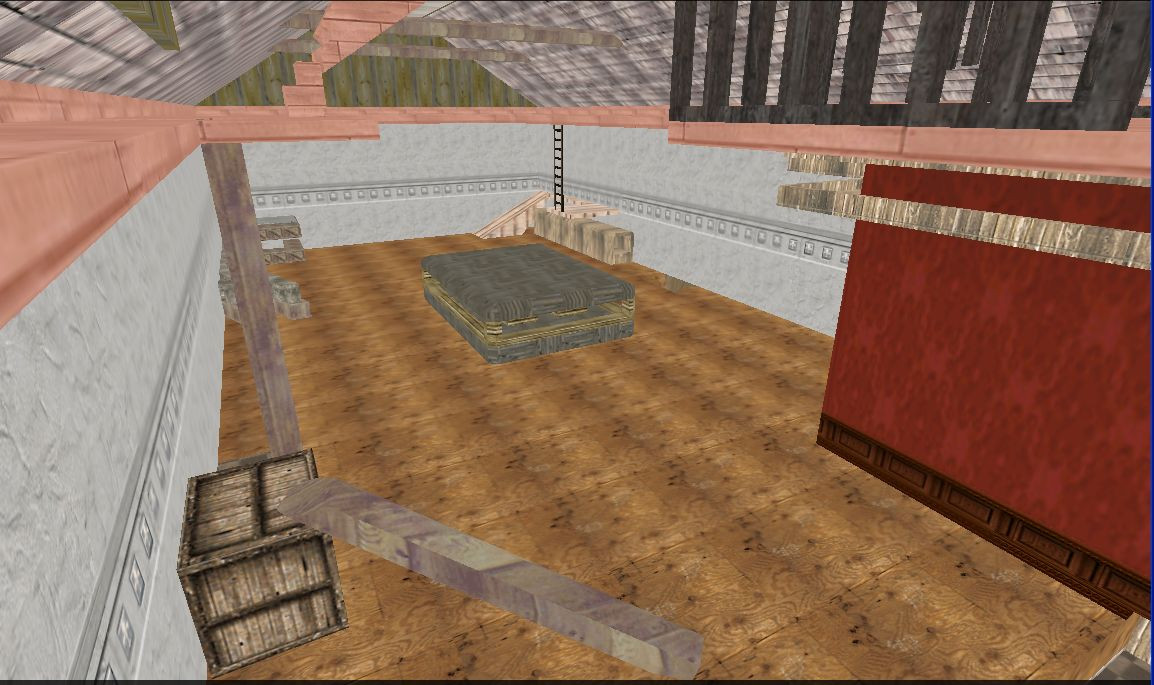 Download zm_ugly_house_2020 - Screenshot