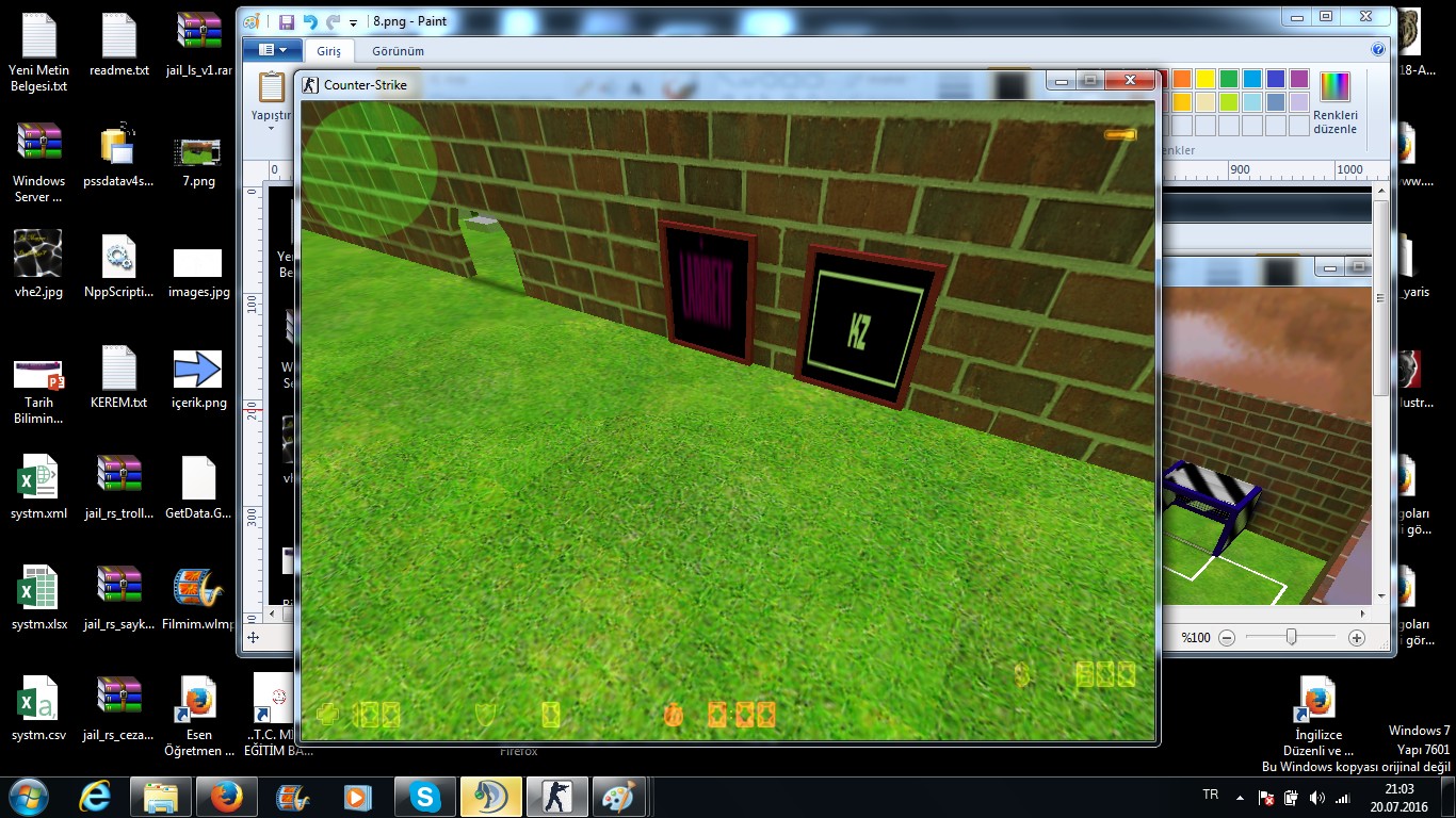 jail_doktor — screenshot 3