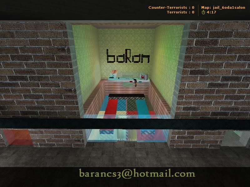 Download jail_6oda1salon - Screenshot