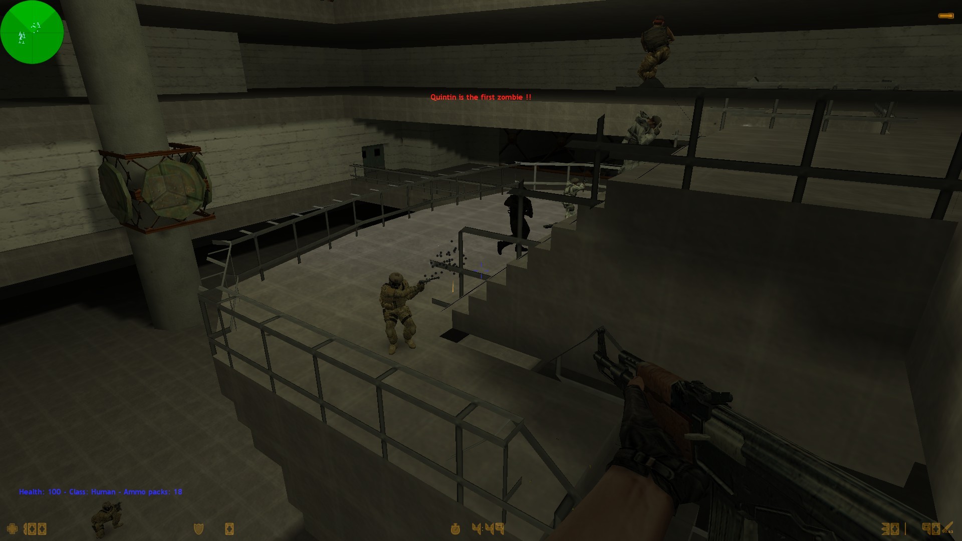zm_nhs_alpha — screenshot 1