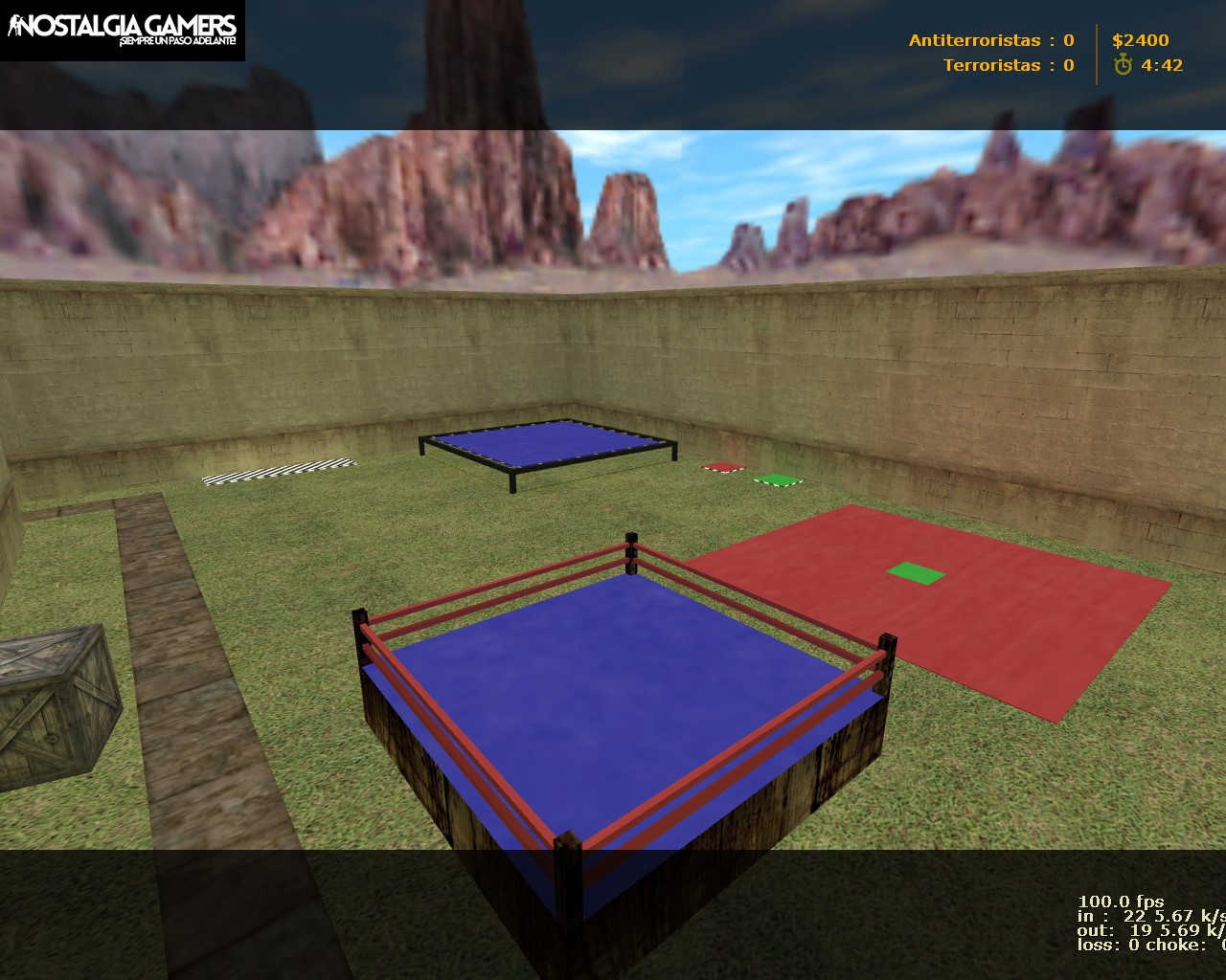 jail_mongra_ng — screenshot 9