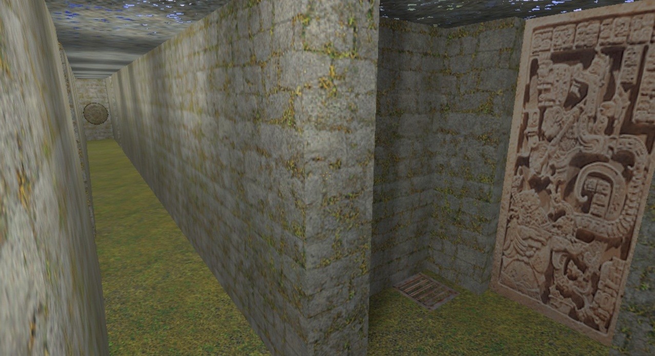 Download zm_braintell_greenerys - Screenshot