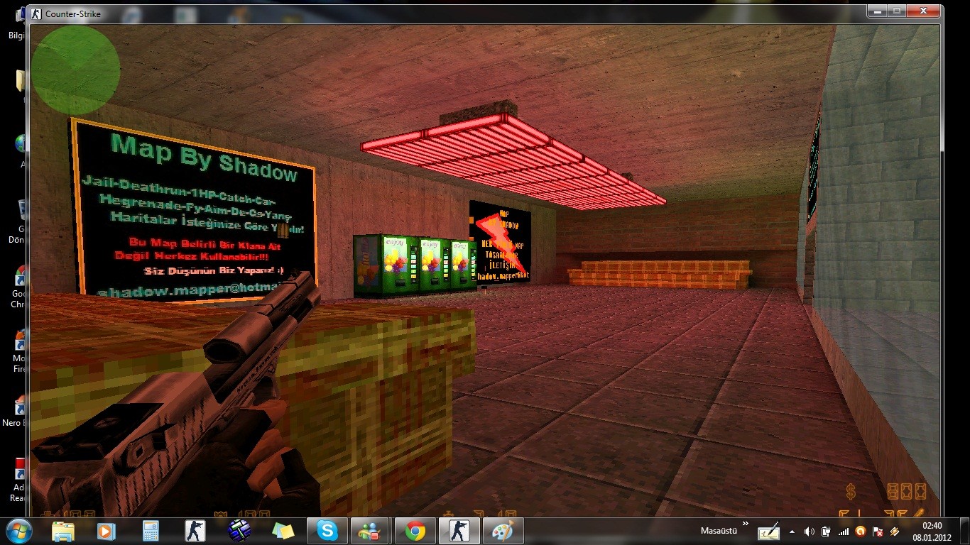 jail_isyancigenclik — screenshot 6