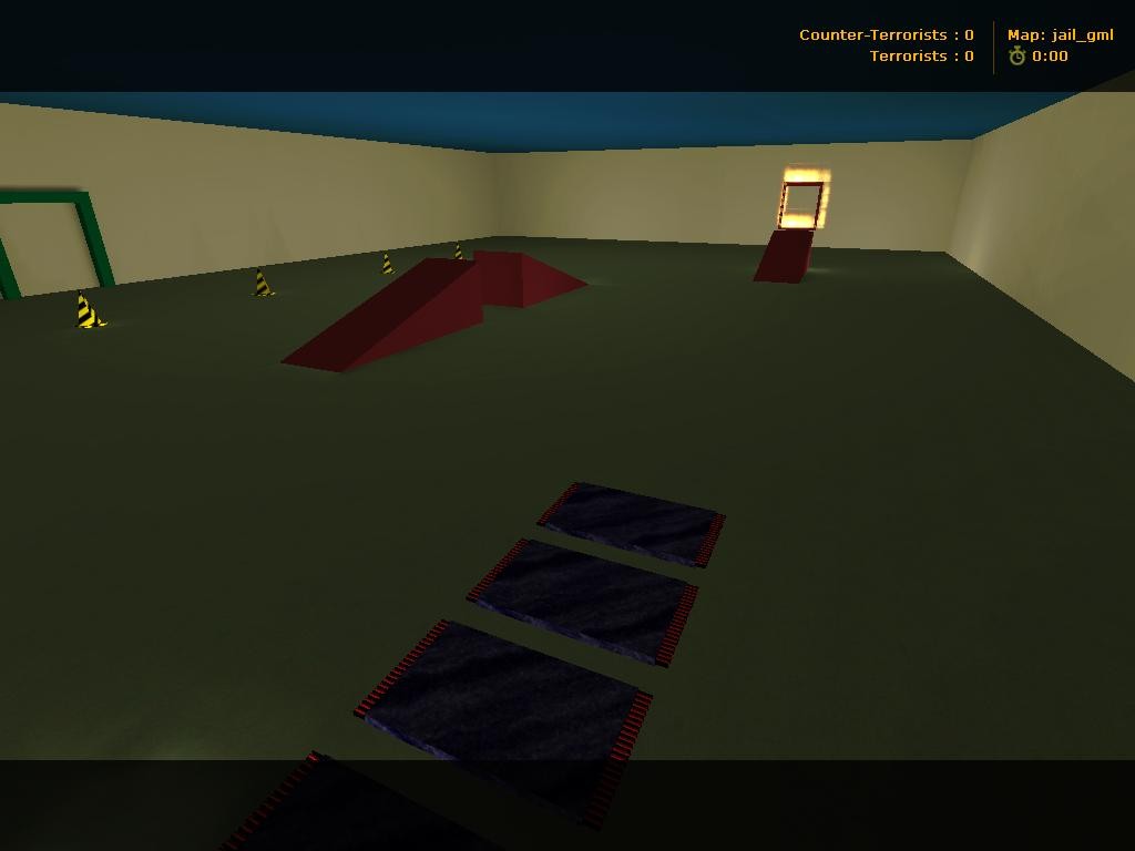 jail_gml — screenshot 3