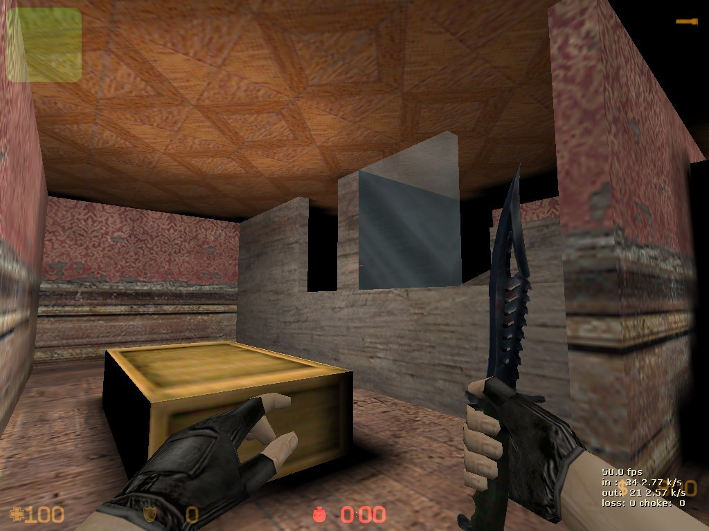 zm_hasiera[ZPChile] — screenshot 8