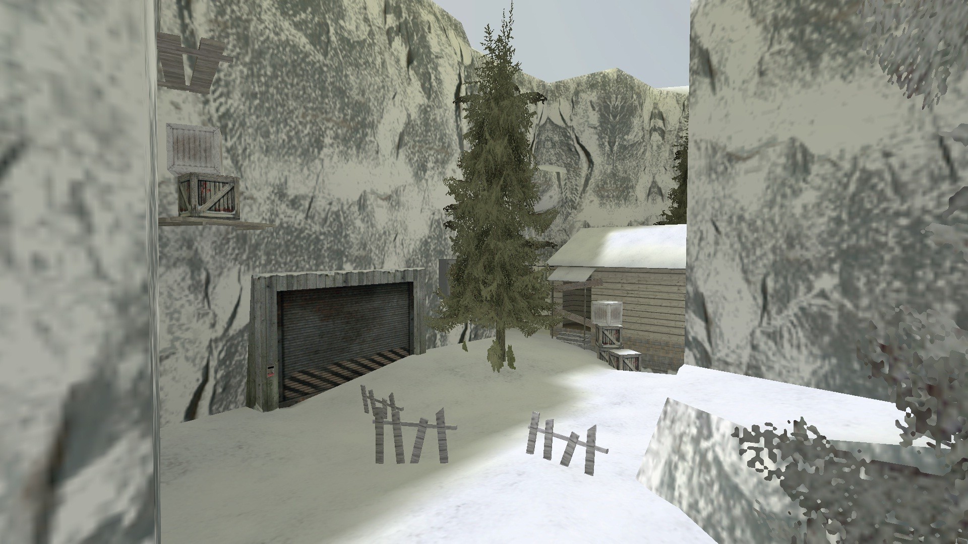 Download zp_frostbite_v2 - Screenshot