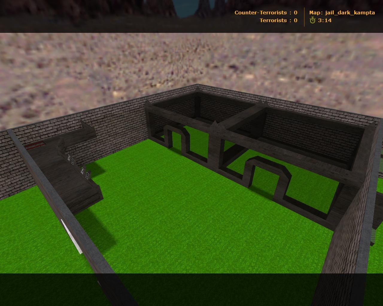 jail_dark_kampta — screenshot 5
