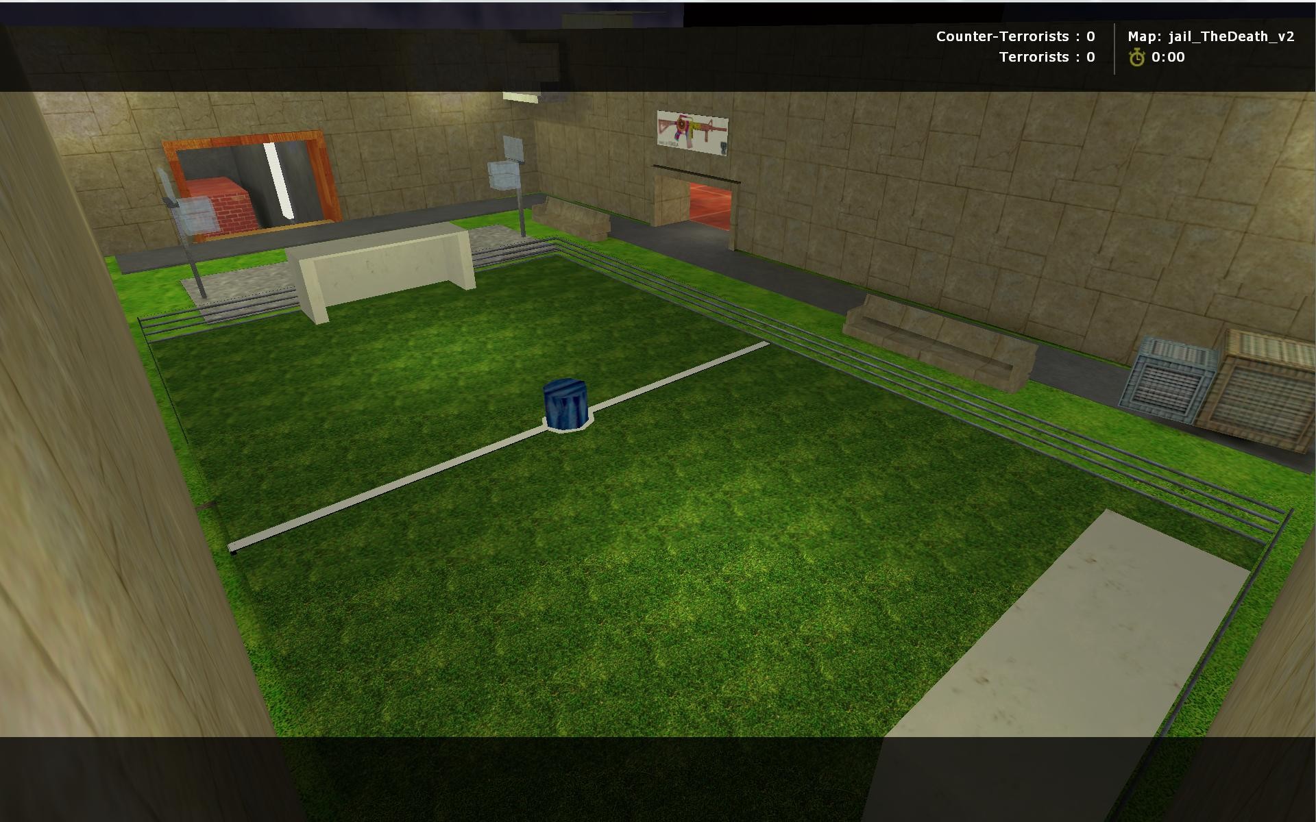 jail_thedeath_tkl — screenshot 4