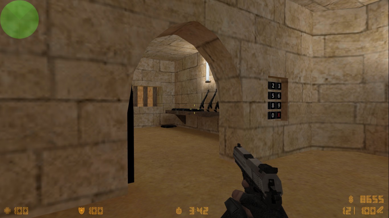 Download zm_dust2_2k15 - Screenshot