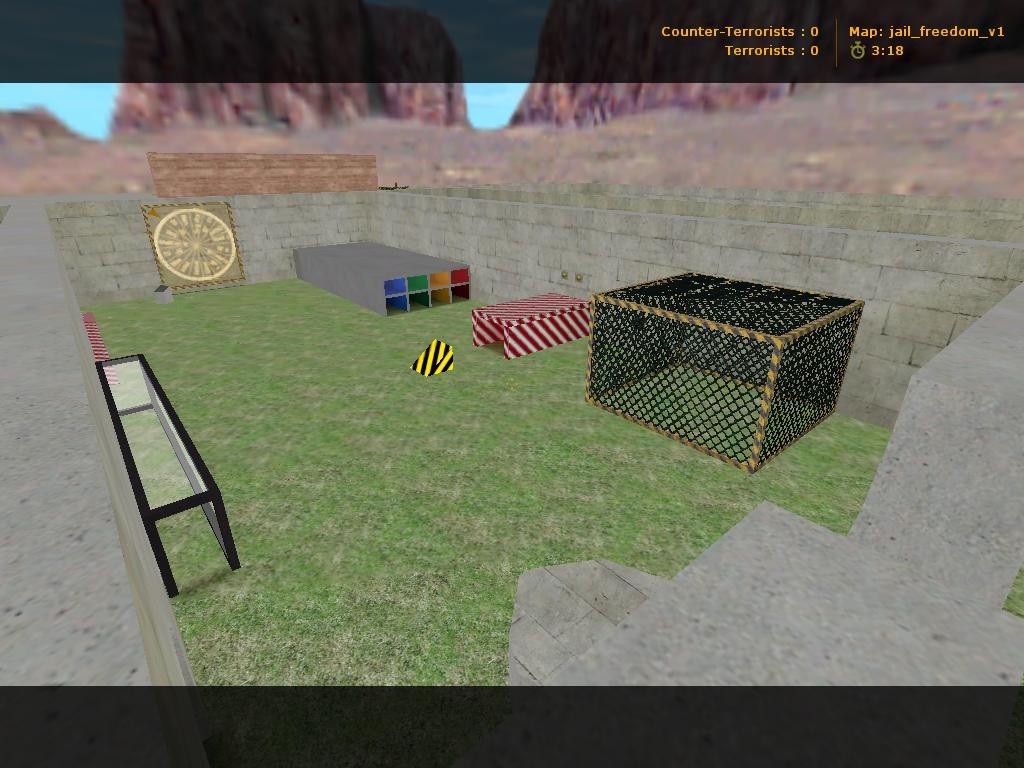 jail_freedom_fix — screenshot 9