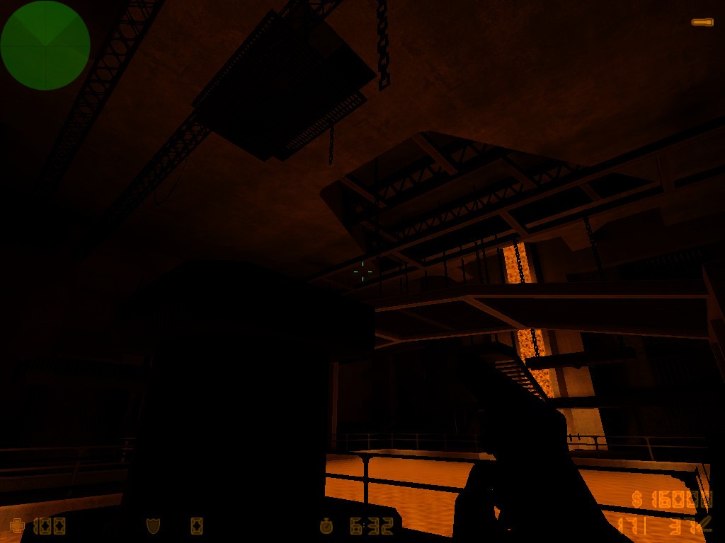 Download zm_huebunker - Screenshot