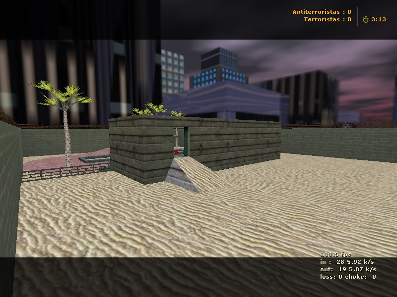 jail_city_b1 — screenshot 7