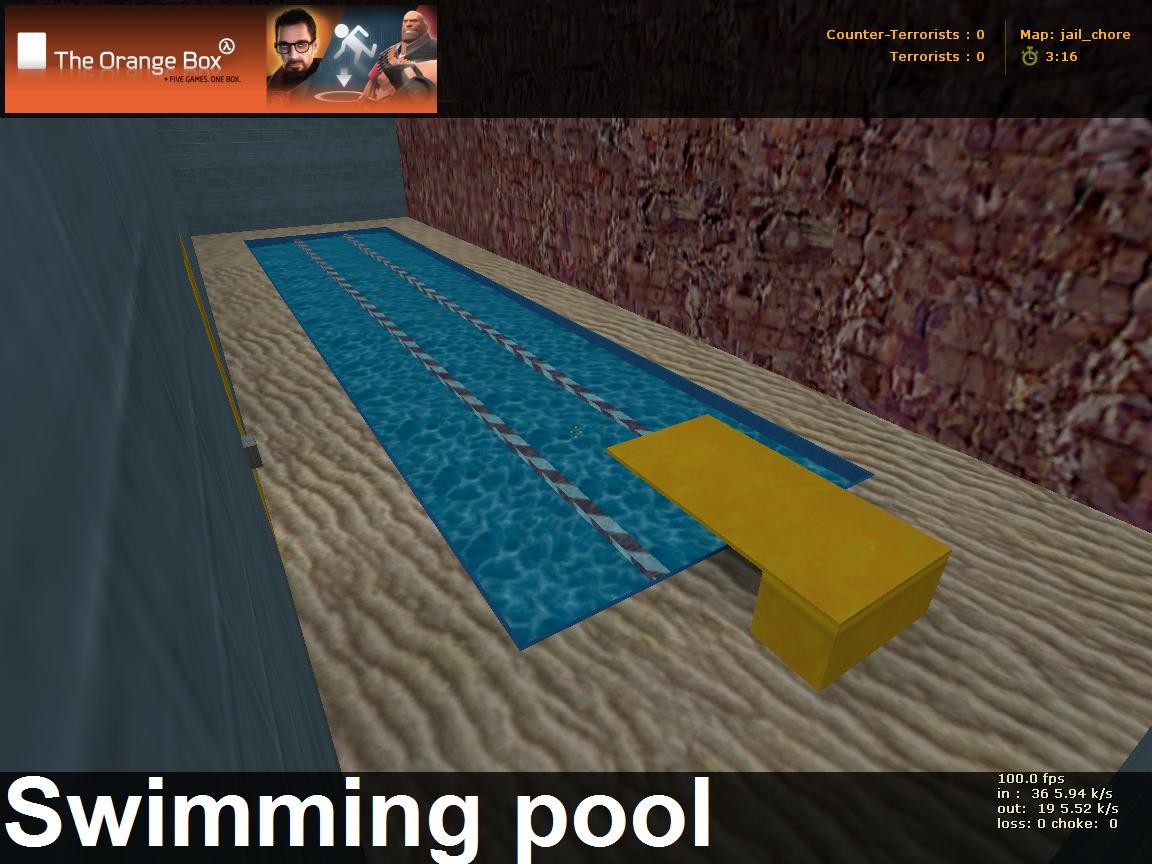 jail_chore — screenshot 3