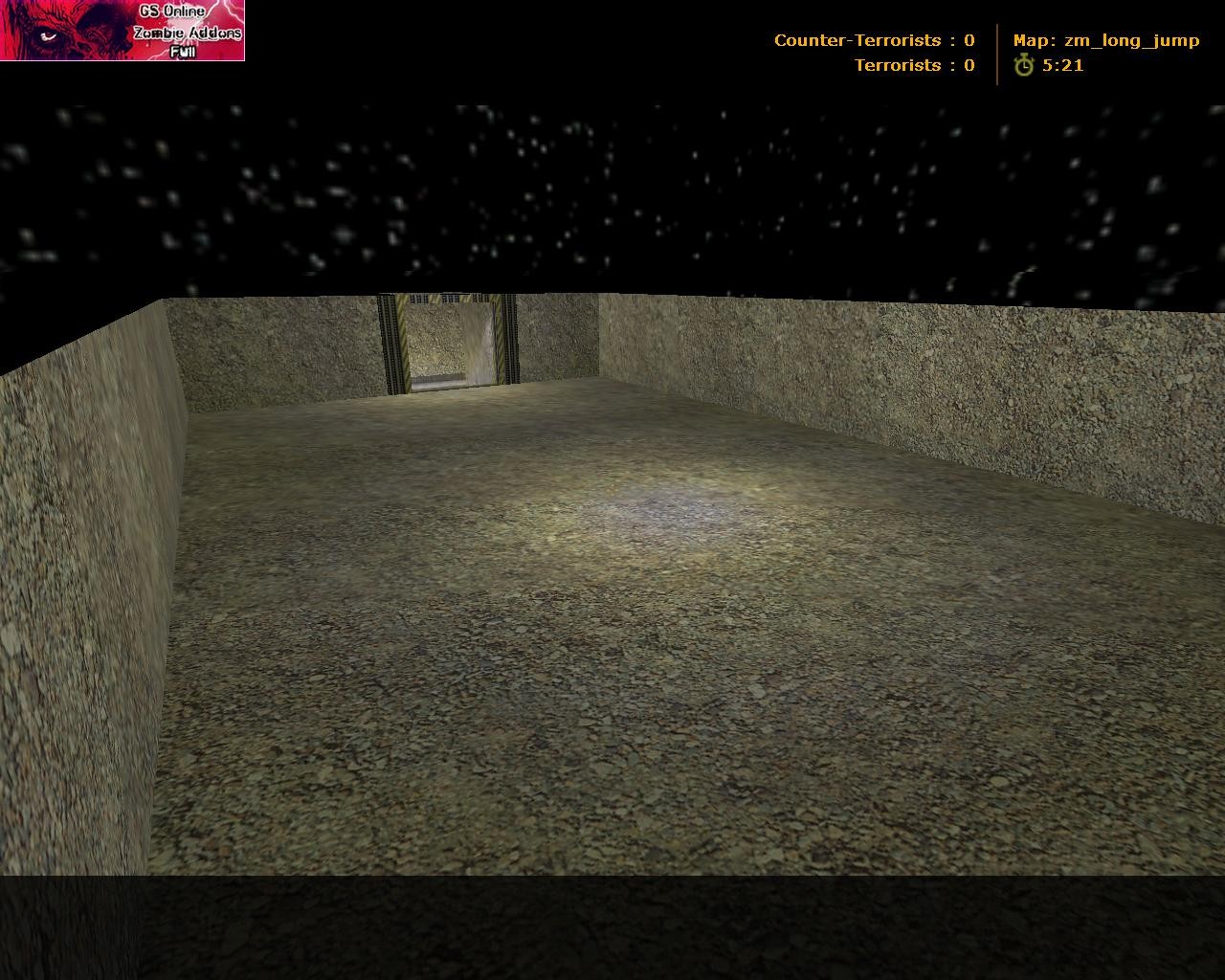 Download zm_long_jump - Screenshot