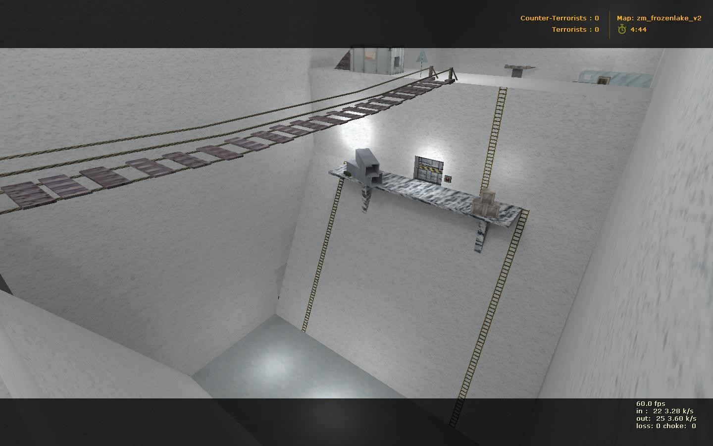 zm_frozenlake_v2 — screenshot 3