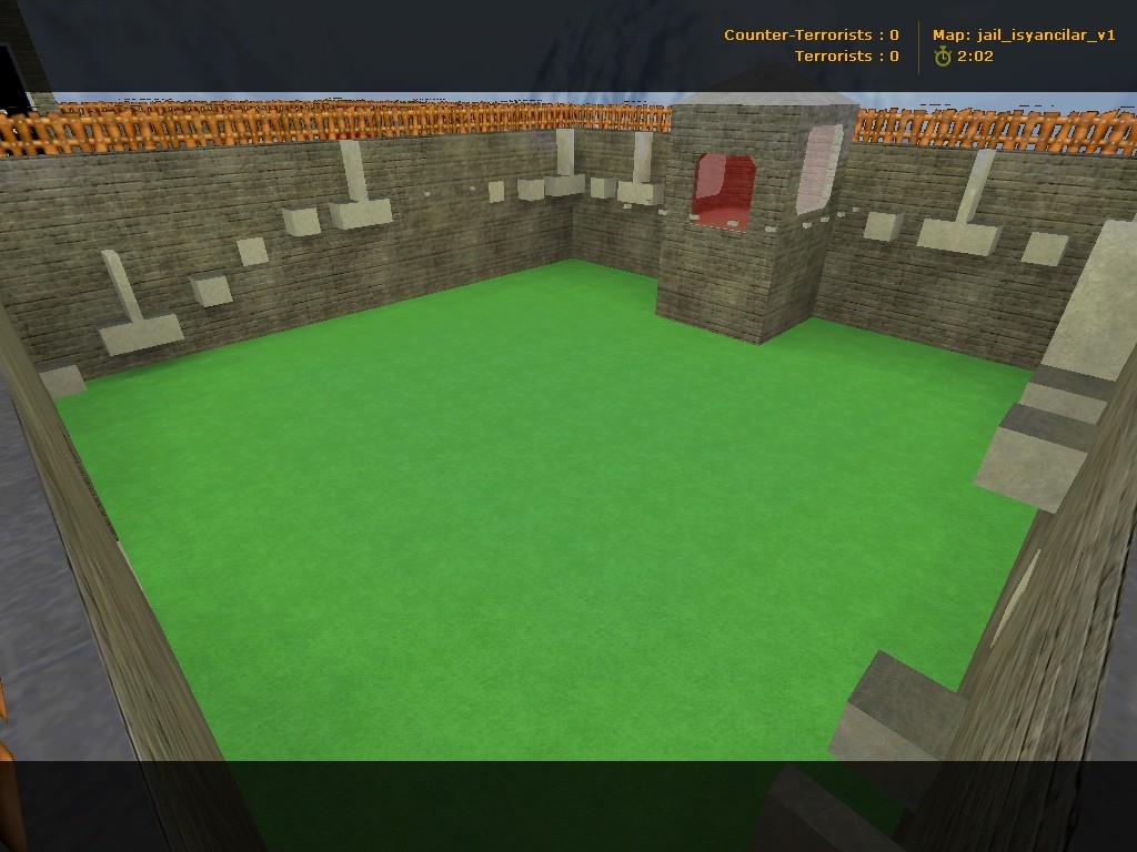 jail_isyancilar_v1 — screenshot 4