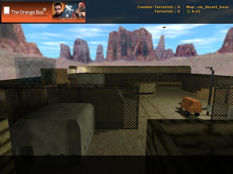 Download zm_desert_base - Screenshot