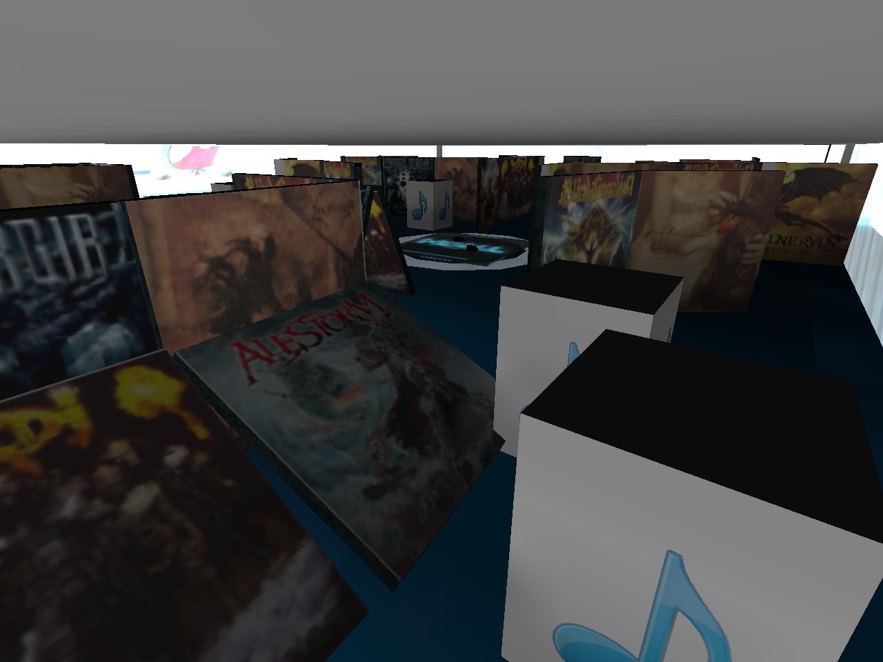 Download zm_trojan_wars - Screenshot