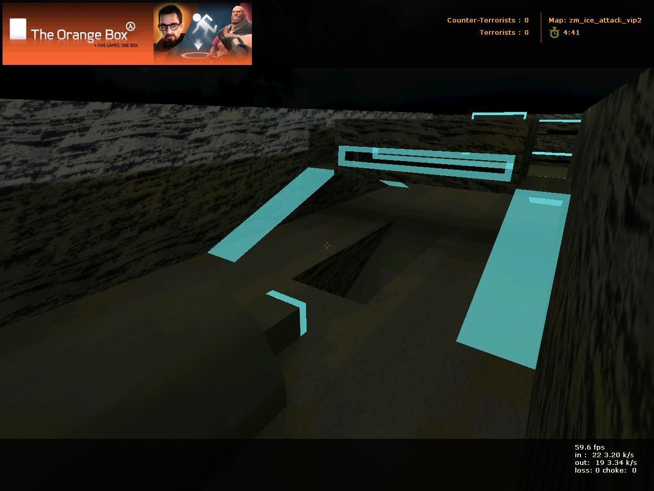 Zm_Ice_Attack_Vip — screenshot 9