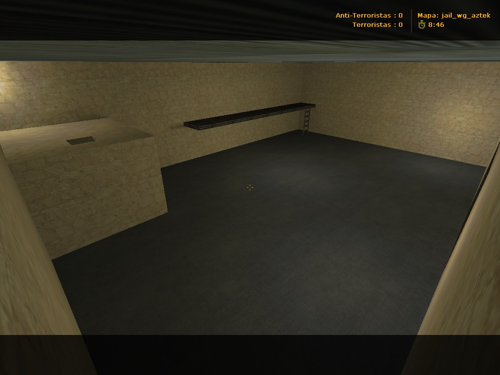 jail_wg_aztek_v2 — screenshot 1
