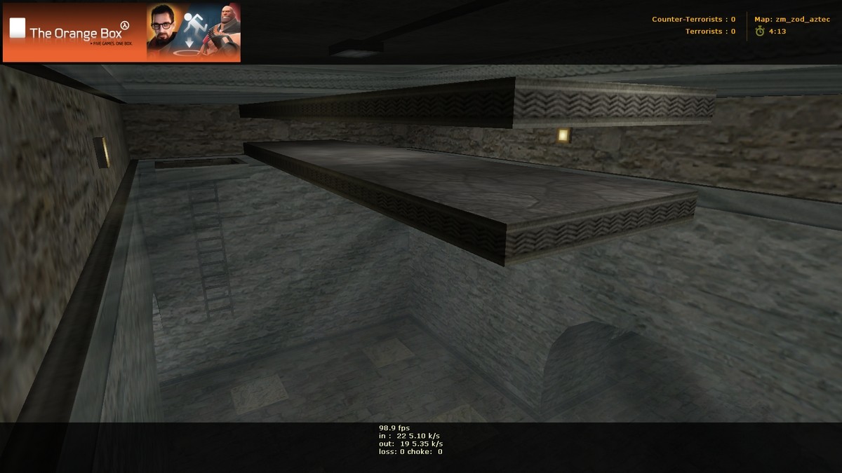 Download zm_zod_aztec - Screenshot