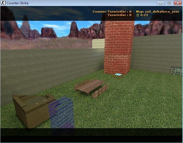 jail_deltaforce_yeni — screenshot 1