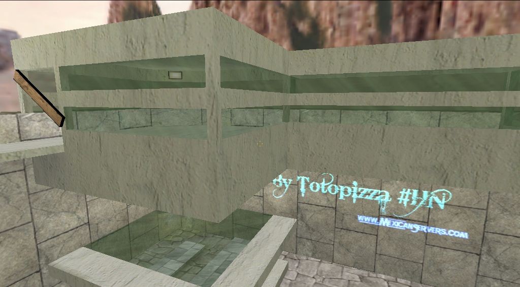 Download zm_queseyo_remake - Screenshot