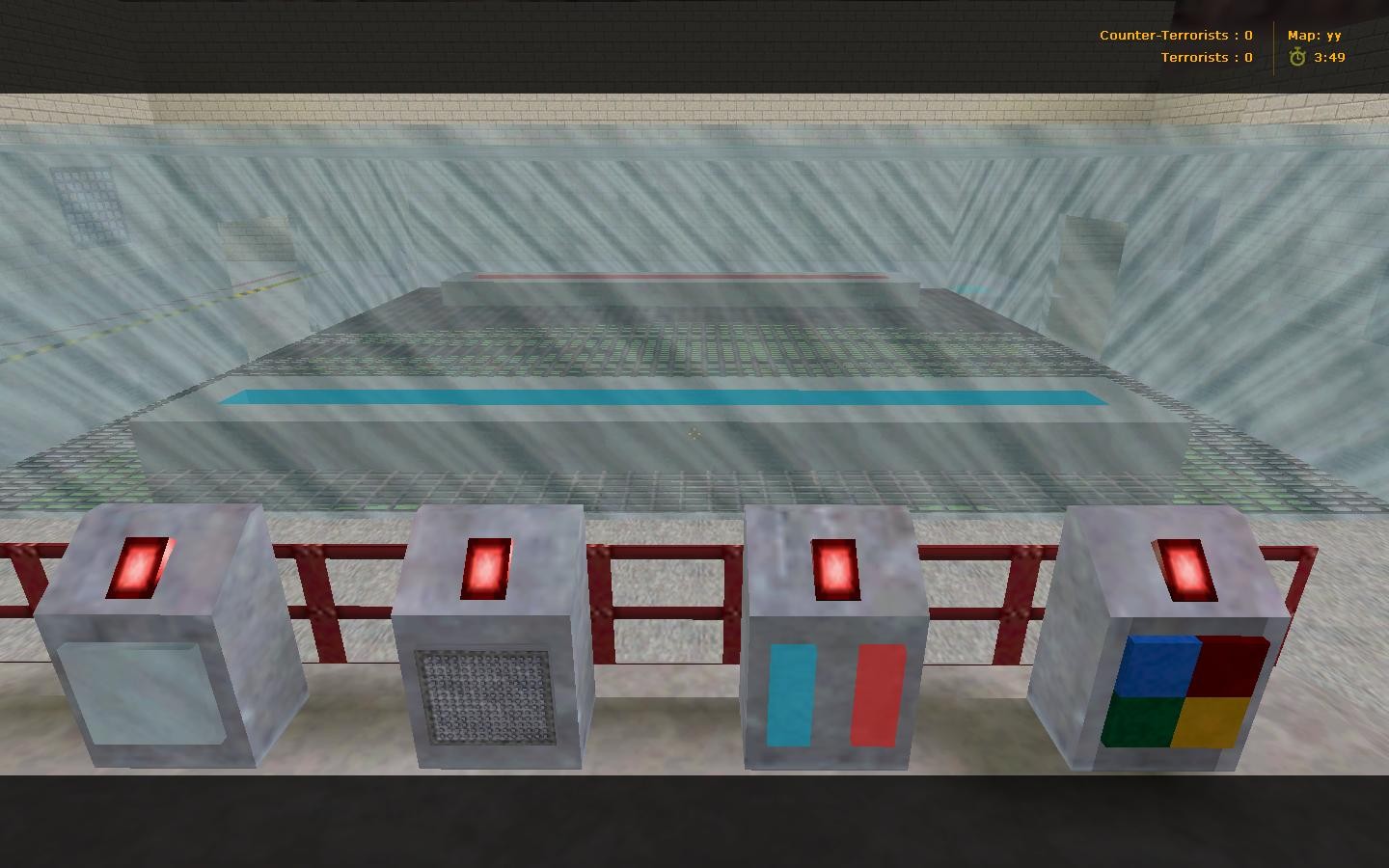 jail_x — screenshot 1