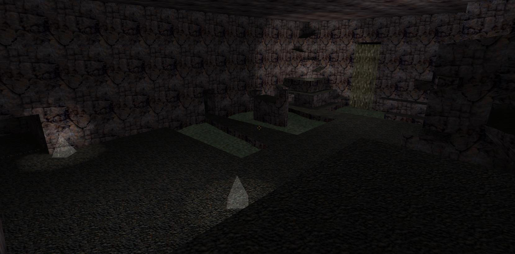 Download zm_cave_pl - Screenshot