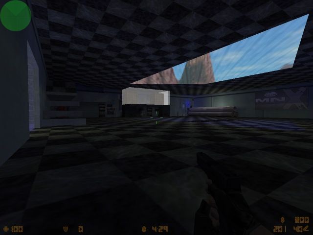 Download zm_mnx_space - Screenshot